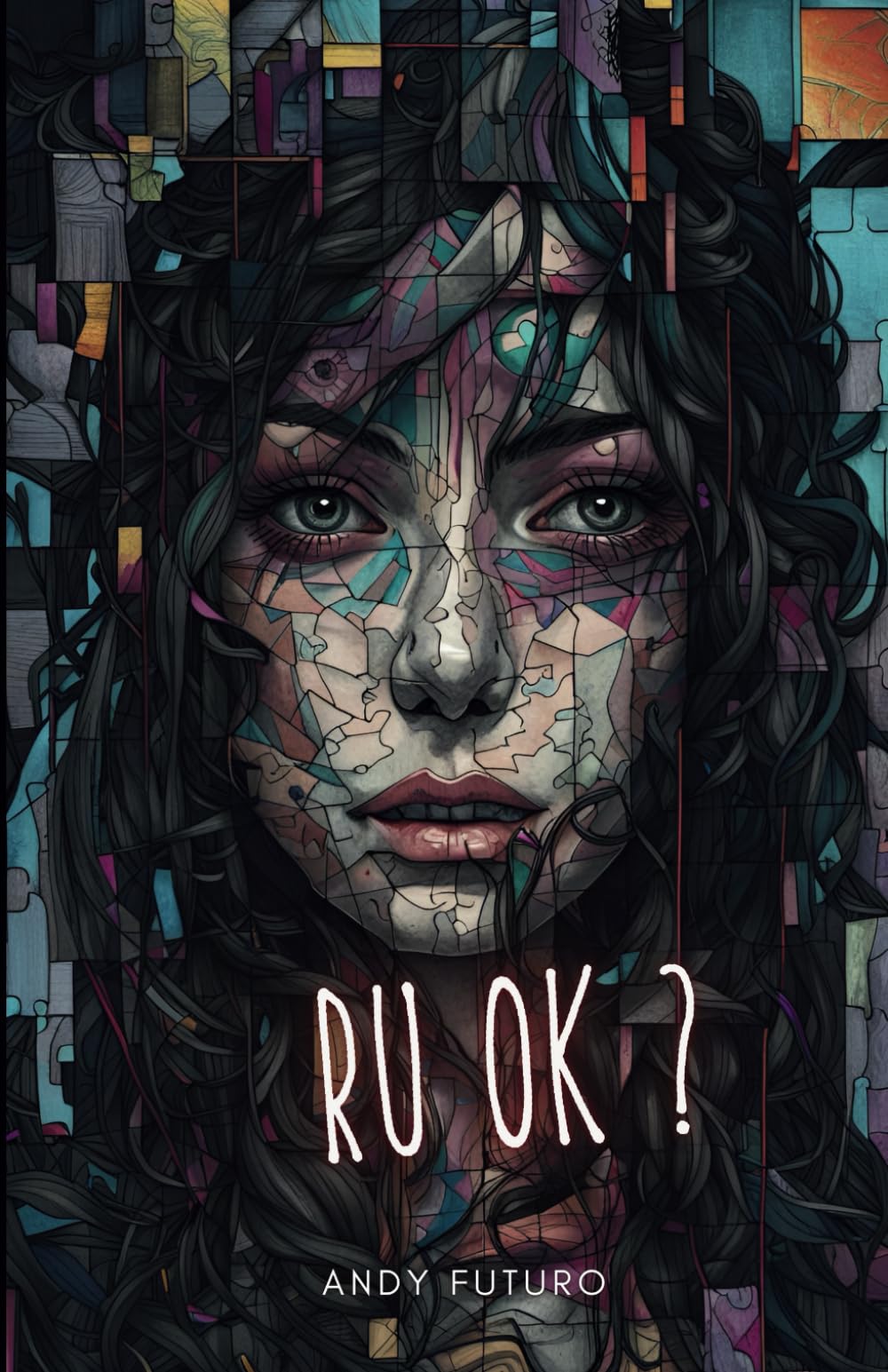 RUOK?: A Horror Story in Texts