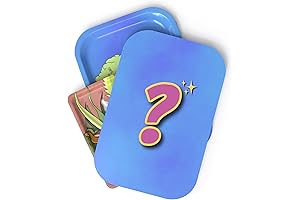 Gray Oval Complete Smoking Accessories Set with Large and Small Magnetic Rolling Trays