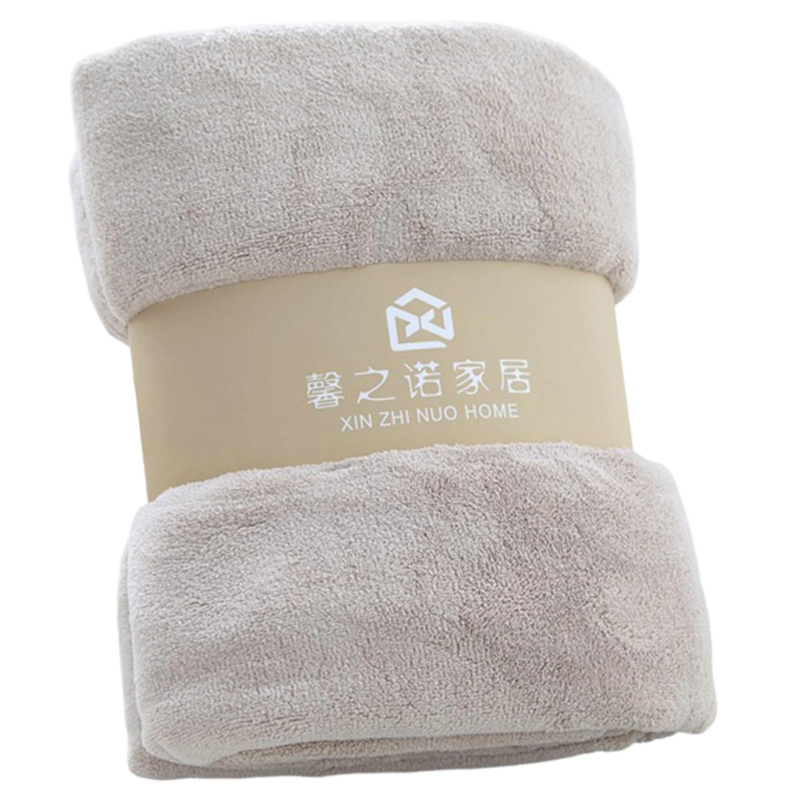 Nucelit Corals Fleece Bath Towel Super Absorbent Quick Drying for Beach Gym Travel Microfleece Beach Towel