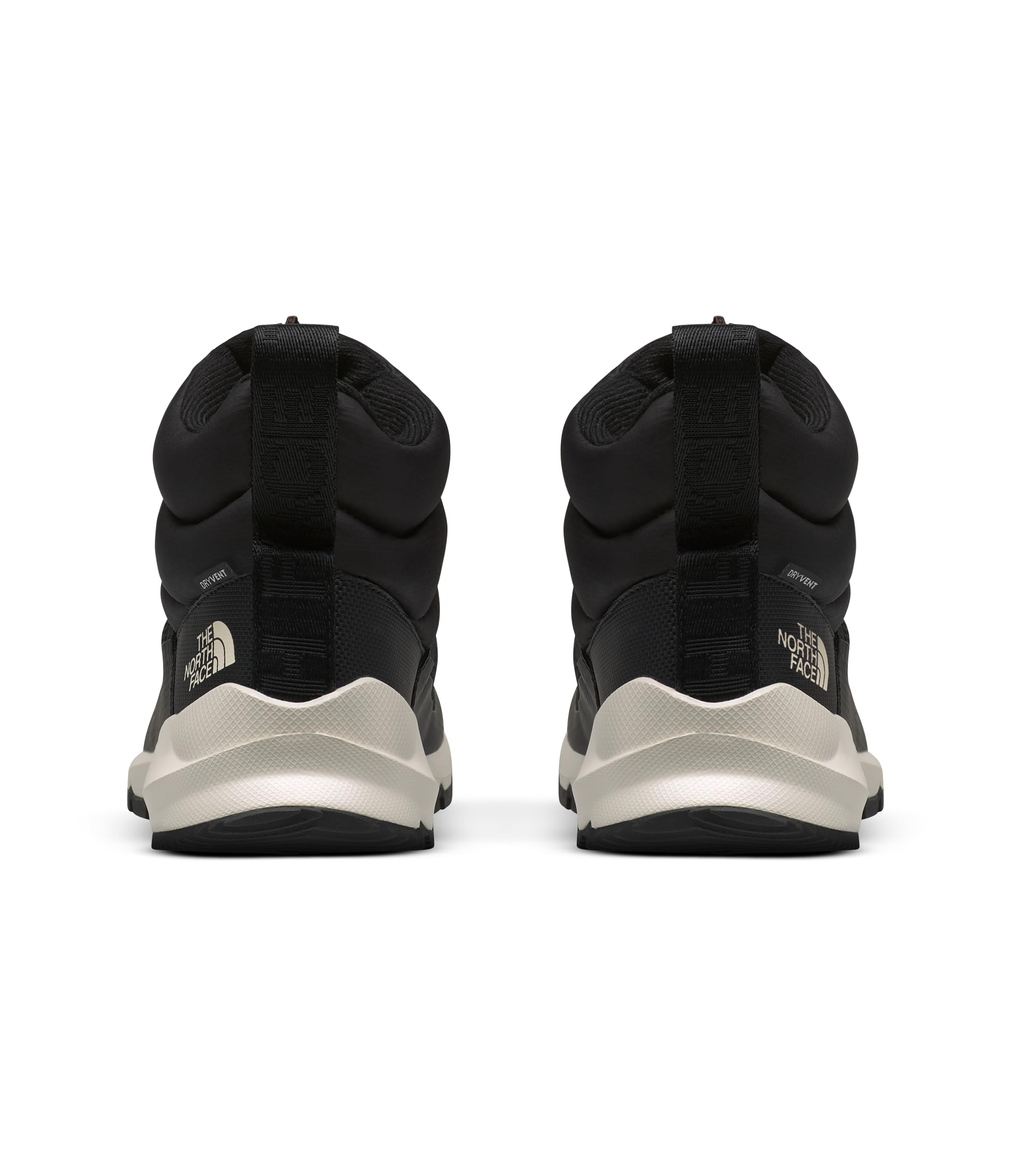 The North Face W Thermoball Progressive Zip II Wp StivaleDonna