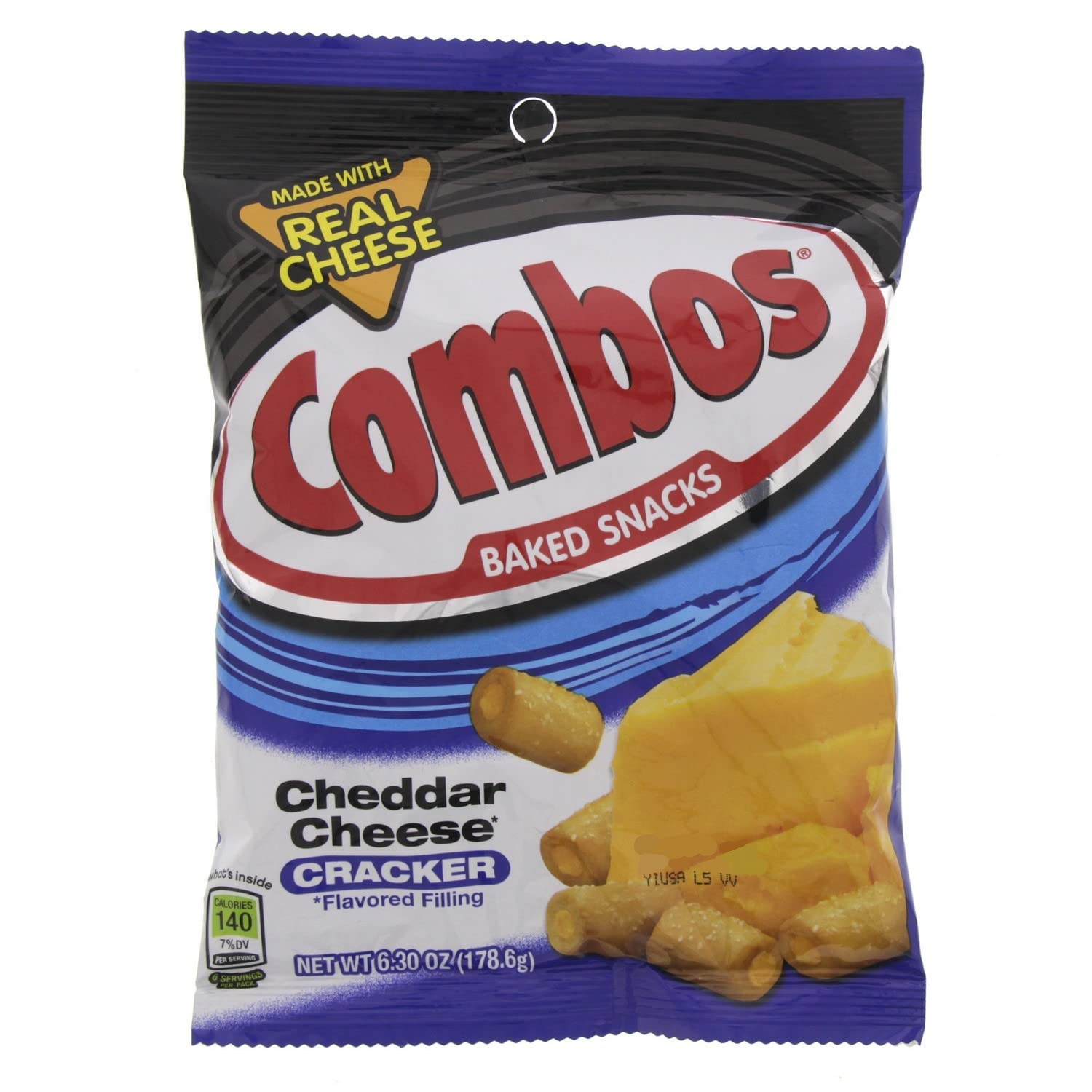 FOOD,COMBOS,CHEDDAR CRCKR