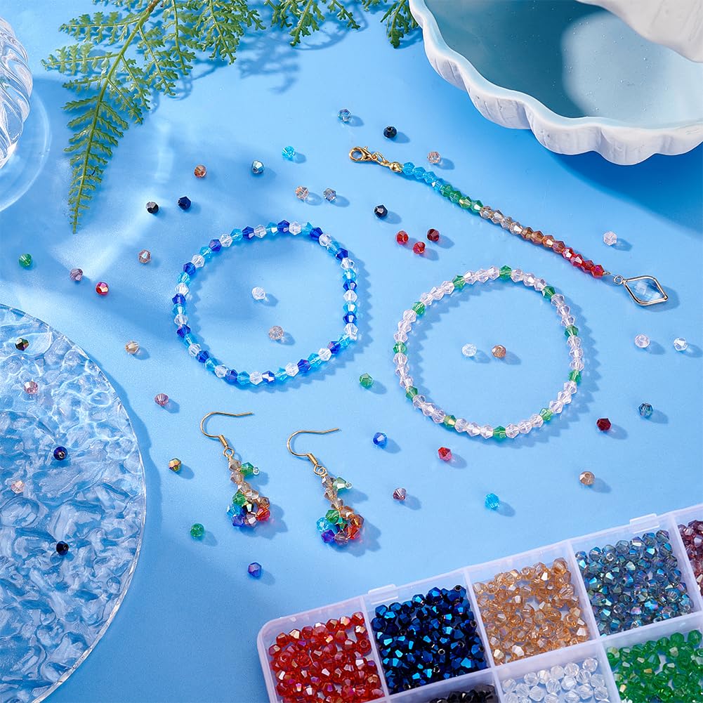 Pony beads kralen mat blauw 9mm 20x - Kralenwinkel Albertien