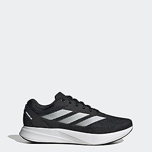 Amazon | adidas(アディダス) DURAMO RC コアブラック/フット