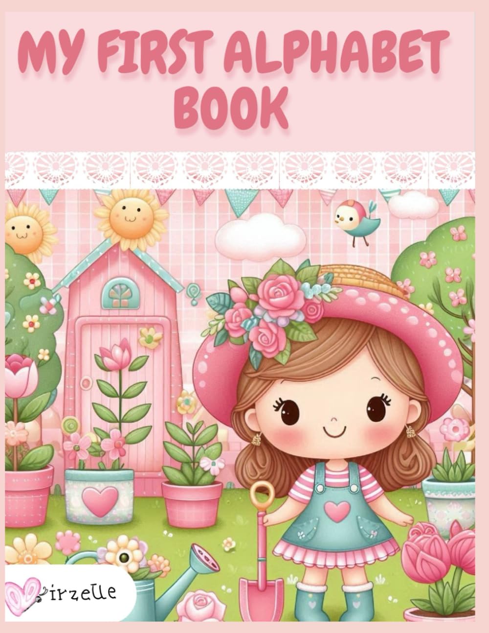 My First Alphabet Book