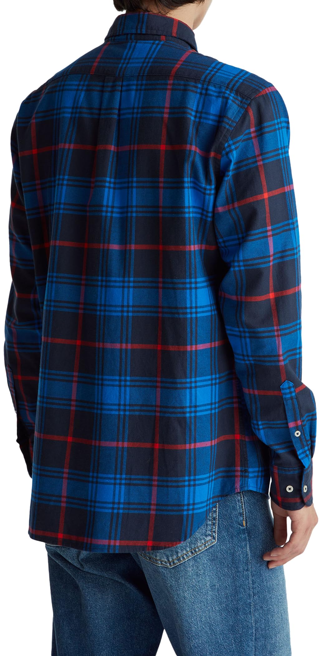 United Colors of Benetton Camisa Hombre
