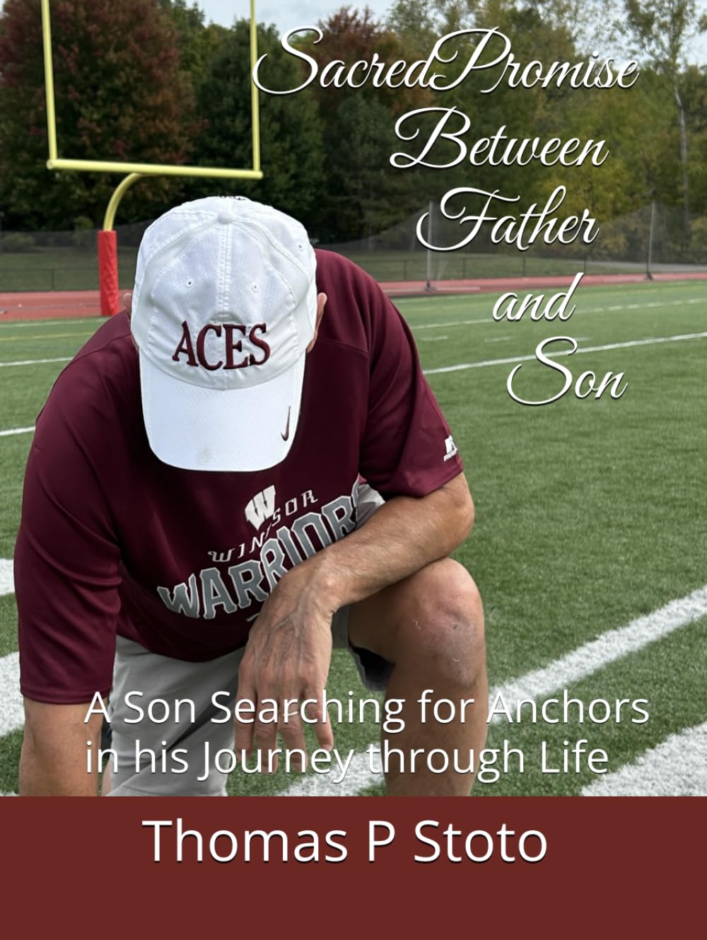 Sacred Promise Between Father and Son: A Son Searching for Anchors in his Journey through Life