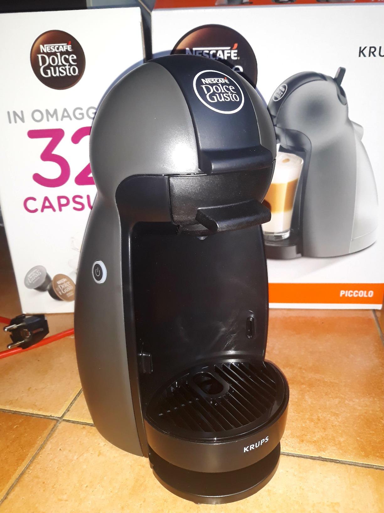 Immagine del cliente