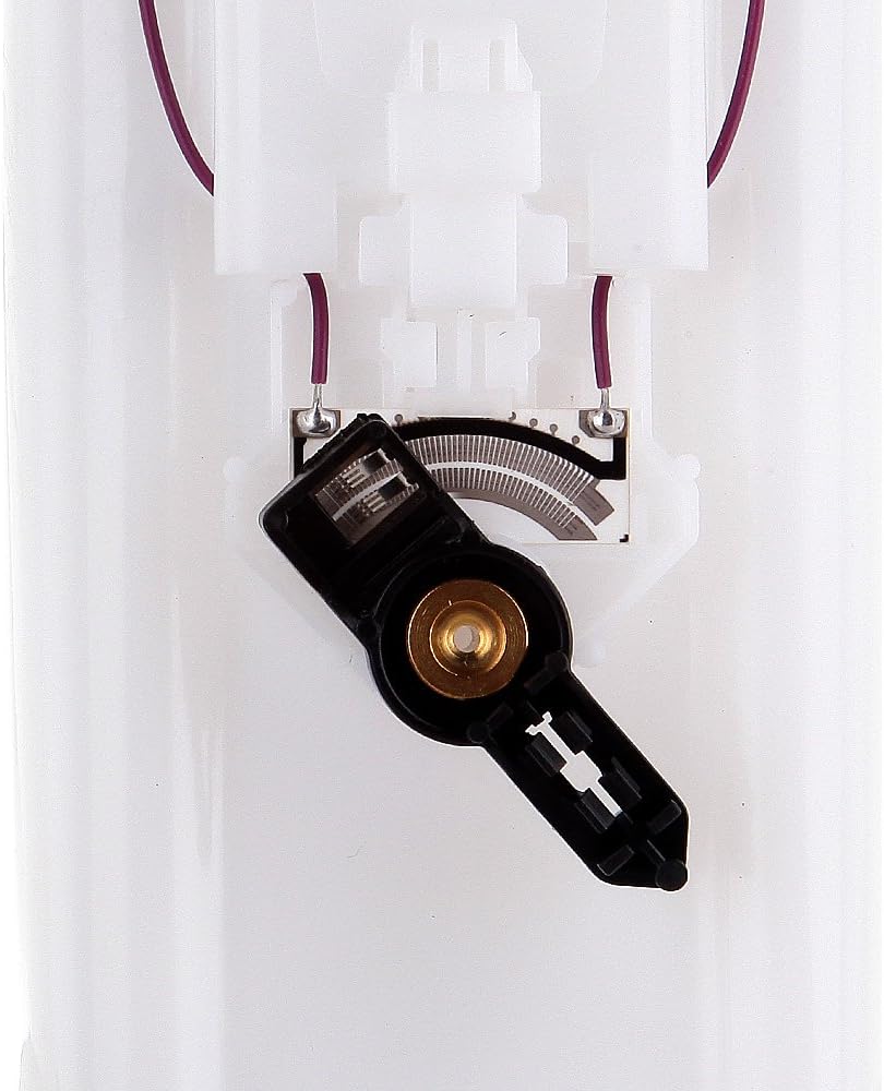 ECCPP Fuel Pump Assembly E3966M Compatible with Chevy Express for GMC Savana 1500 2500 3500 1997 1998 1999 2000 2001 2002 V6 4.3L V8 5.0L 5.7L 7.4L 8.1L