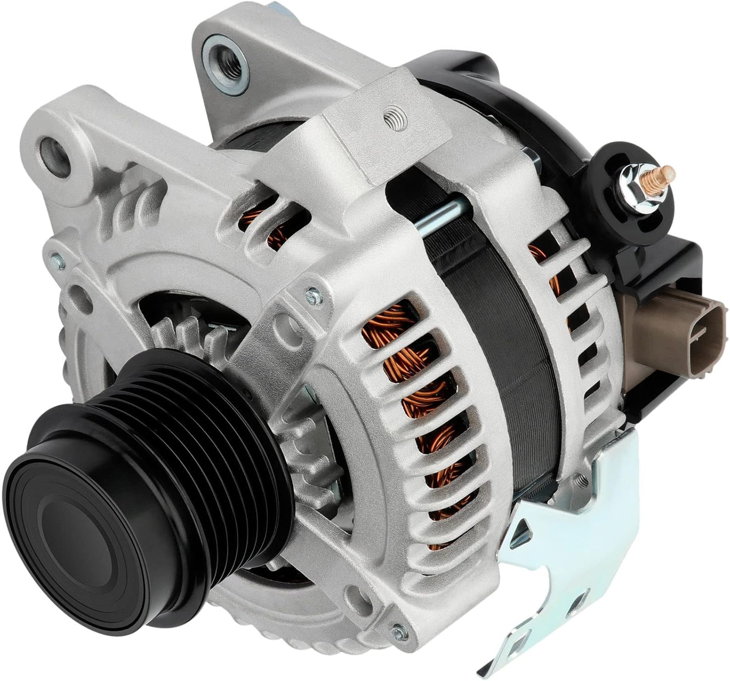 OCPTY Alternator 11195 Compatible with 20082013 for Scion