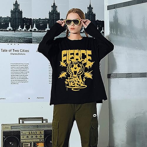 Miniatura 6 de TUMIYA Vinilo HTV - Vinilo de transferencia de calor de 12 pulgadas x 35 pies, vinilo dorado para planchar, vinilo adhesivo brillante para Cricut y