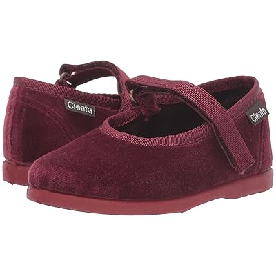 Cienta Kids Shoes 400075 (Infant/Toddler) Girl