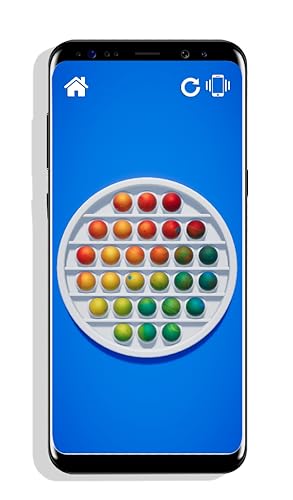 DIY Pop It Fidget Toys! Poppop