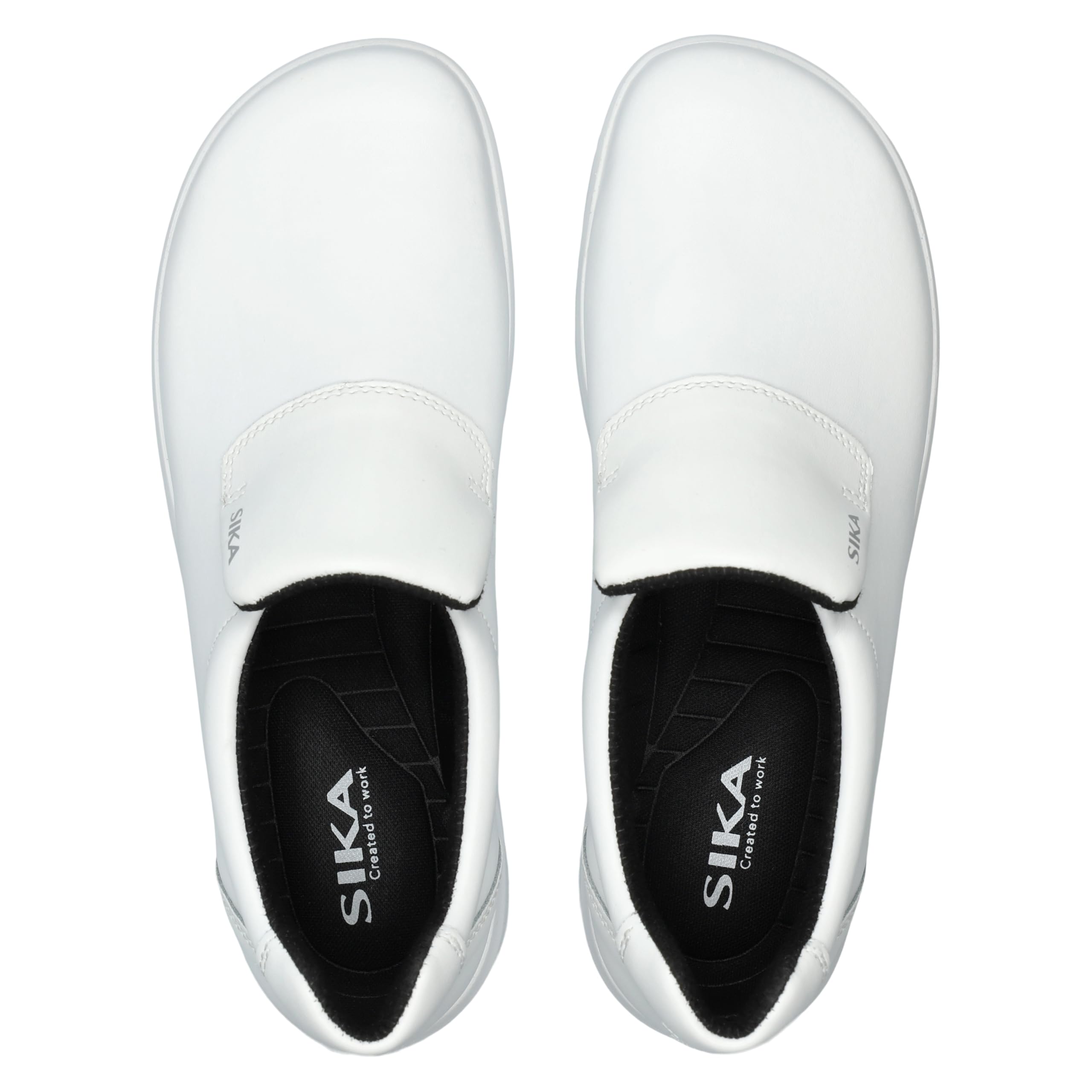 Zapatillas negro OptimaX O2 + SRA + negro 191