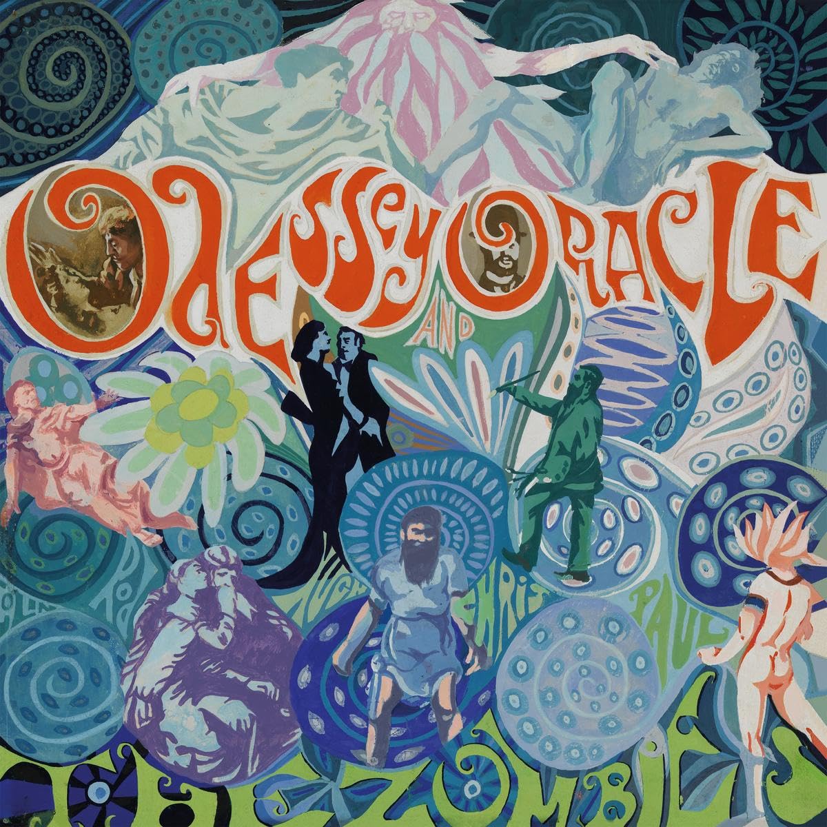 Album art