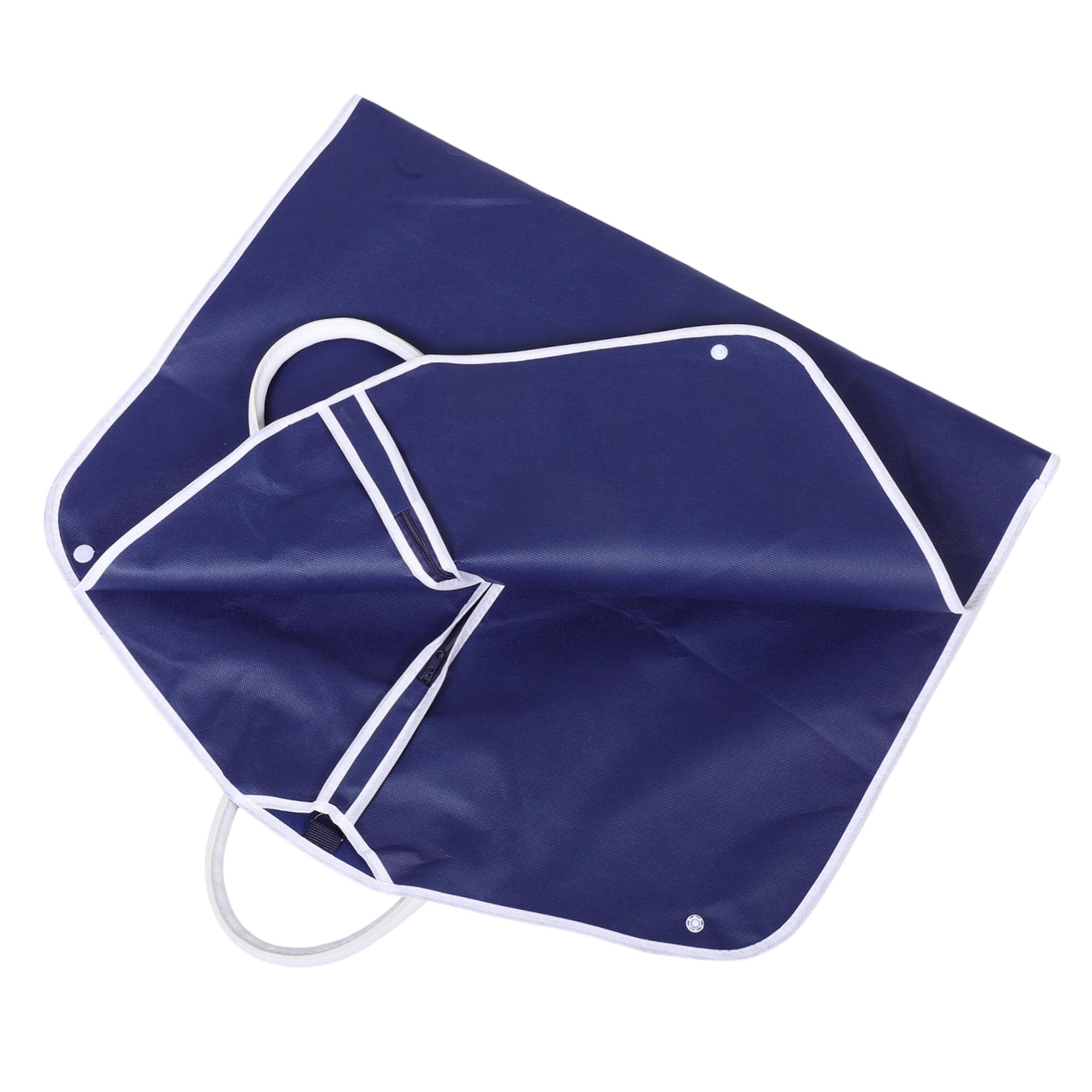 Travel Accessory for Men Garment Bag Suit Dust Cover Spacious Interior
