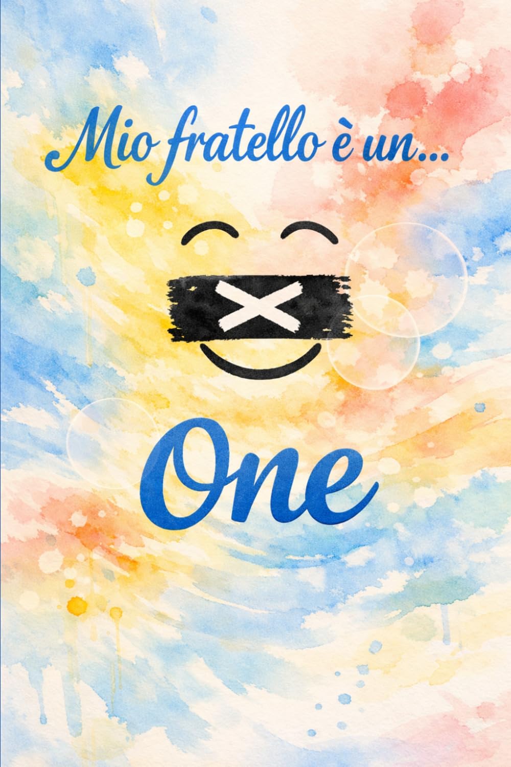 Mio fratello è un coglione