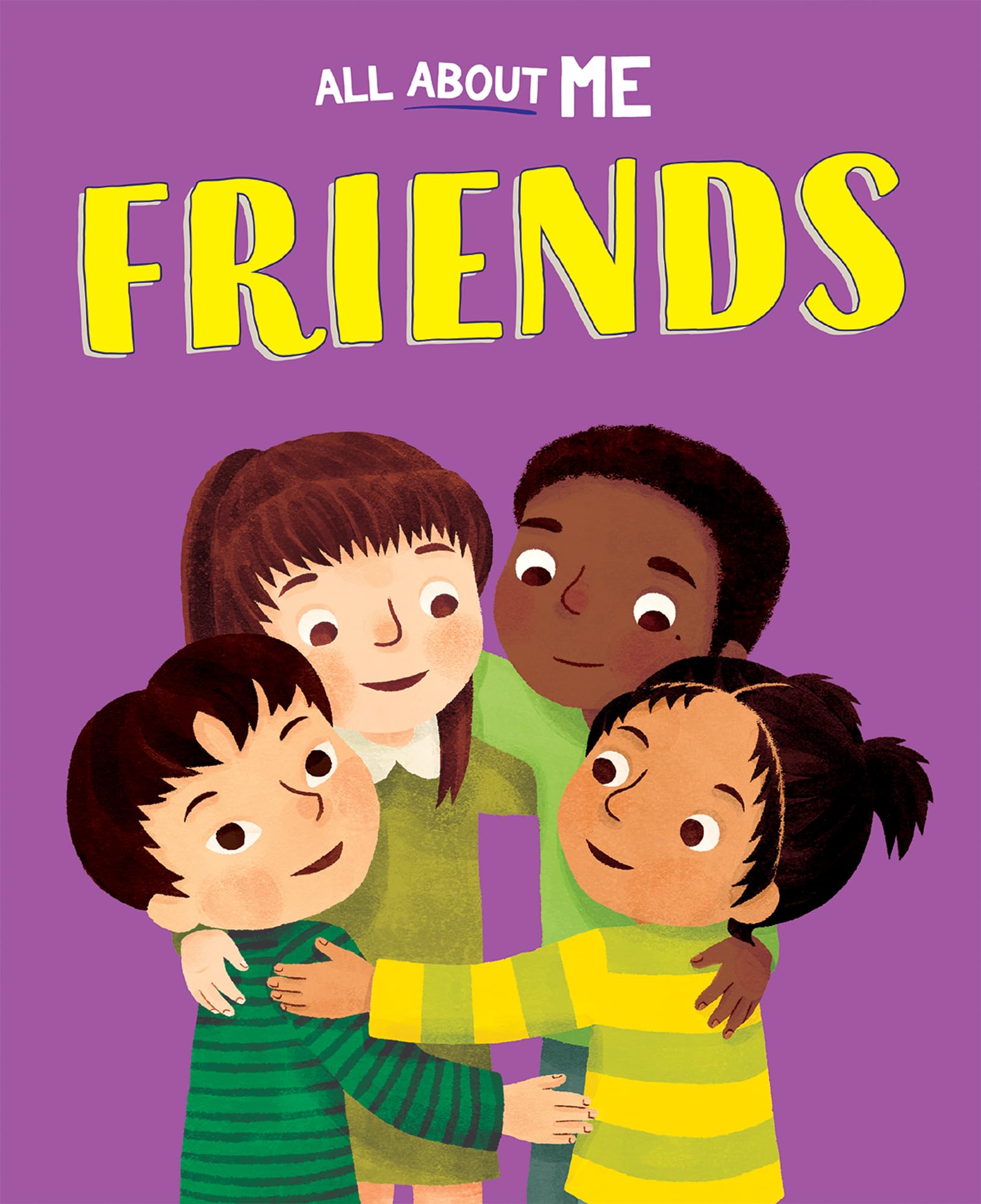 Friends (All about Me)