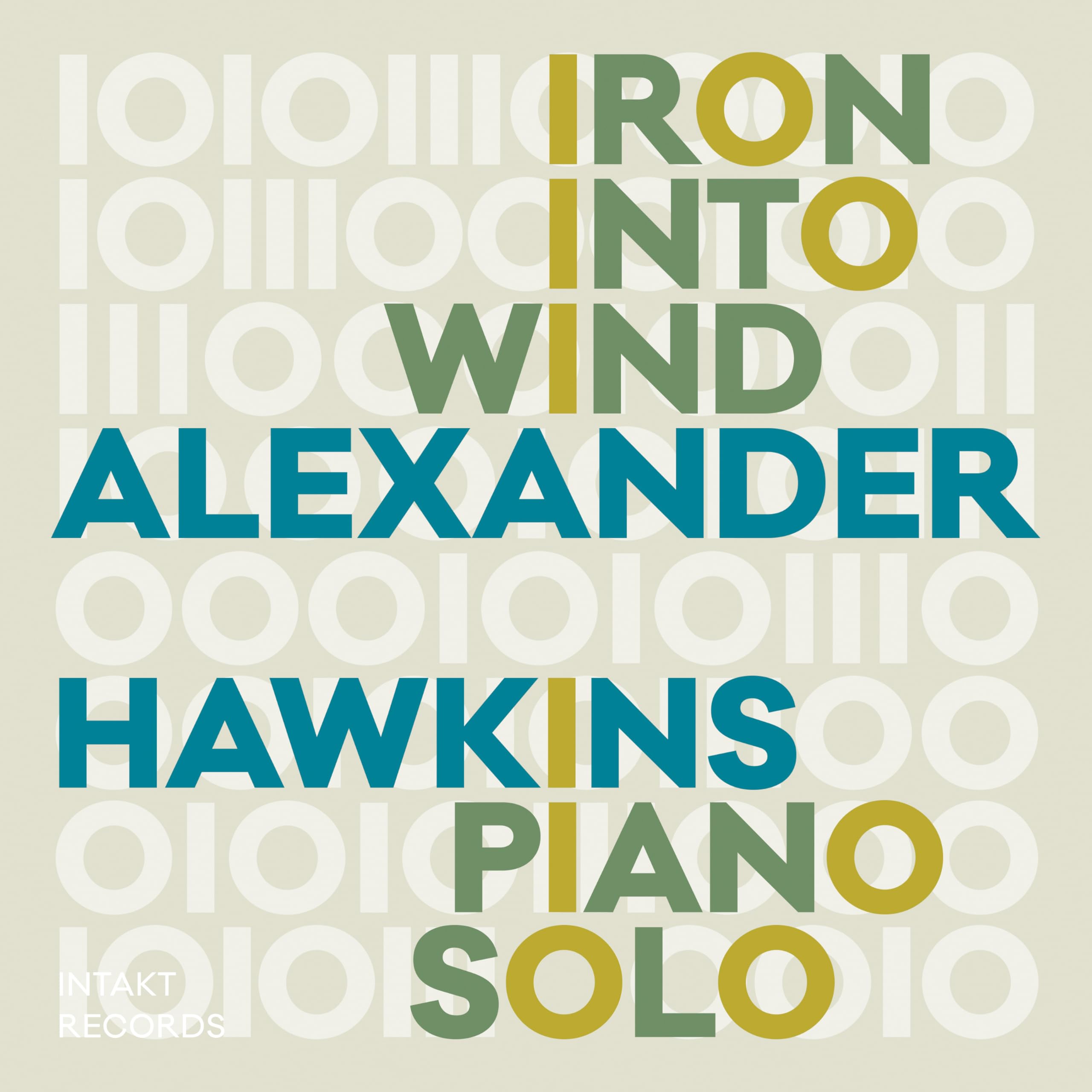 Iron Into Wind