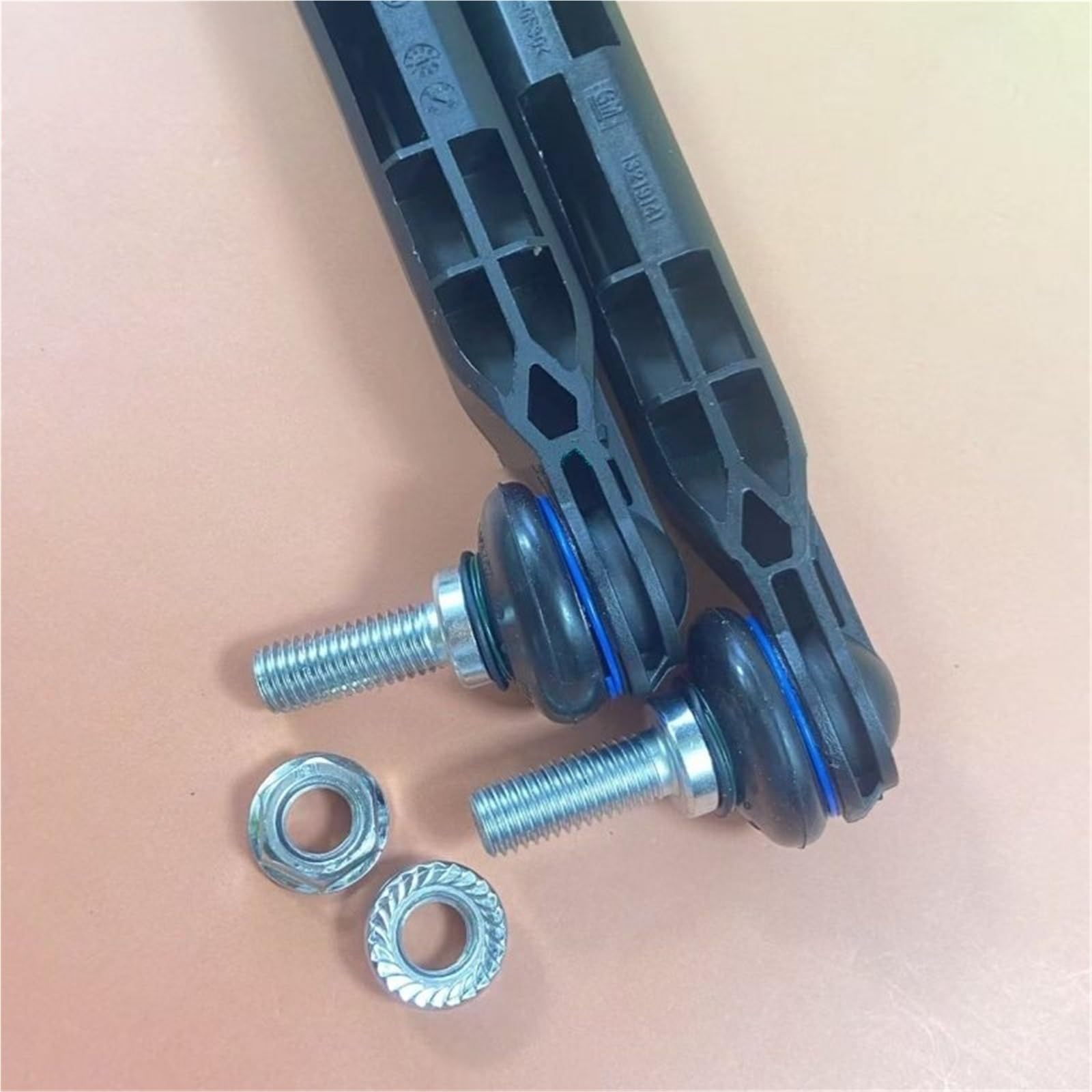 stabilizujące Stabilizator Pasuje do Chevroleta Cruze Malibu, pasuje do Buicka Regala, pasuje do Opla Astry Zafiry, przedniego stabilizatora, łącznika stabilizatora 13219141