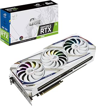 Amazon | ASUSTek NVIDIA GeForce RTX 3080 搭載 トリプルファンモデル