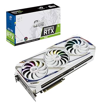 RTX3080 10GB 正常動作品 TUFRTX3080O10GV2GAMING_boxPlus