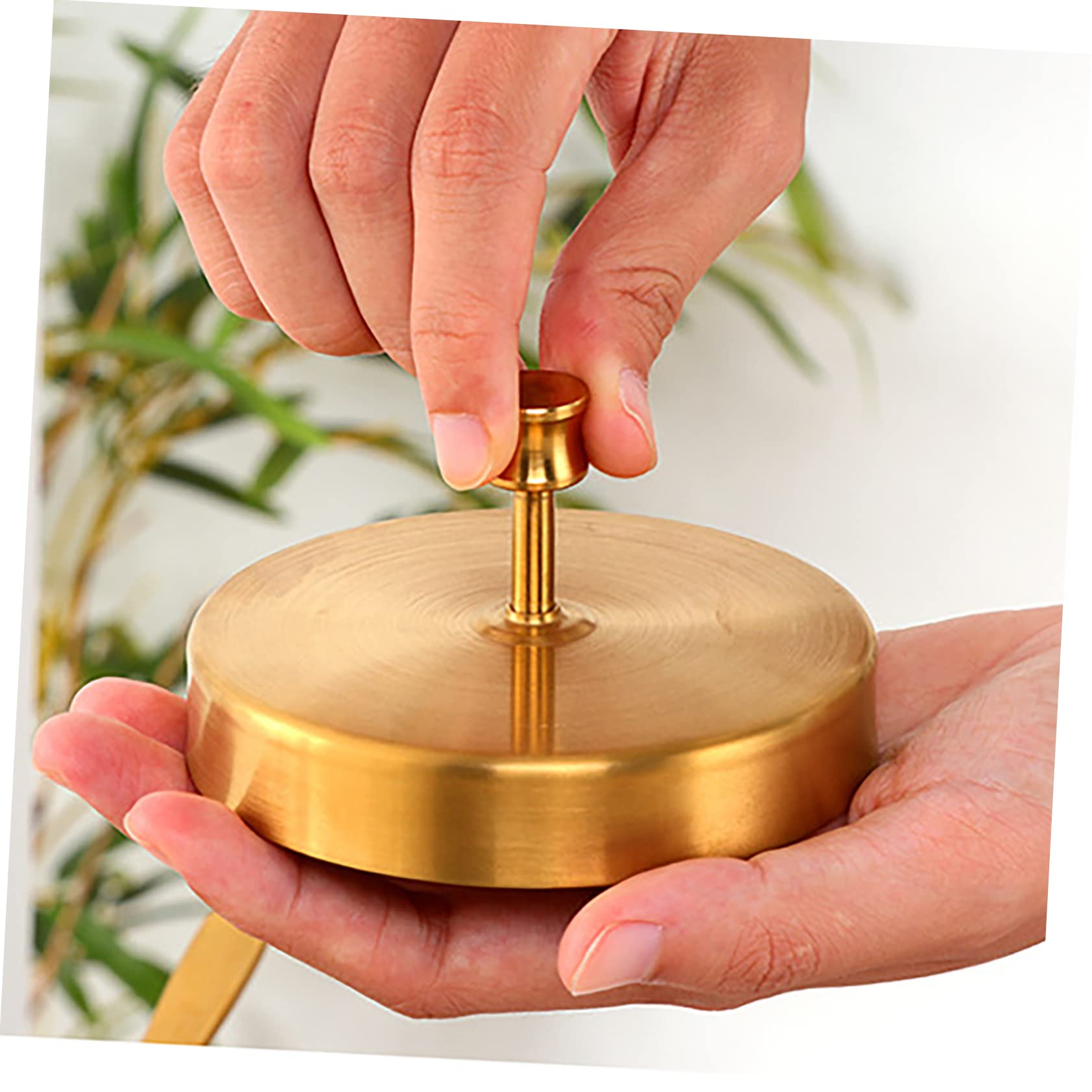 TOYANDONA 2stücke Burger Presse Runde Pattie Form Für Hamburger Antihaft Ergonomisches Design Für BBQ Und Grillabende