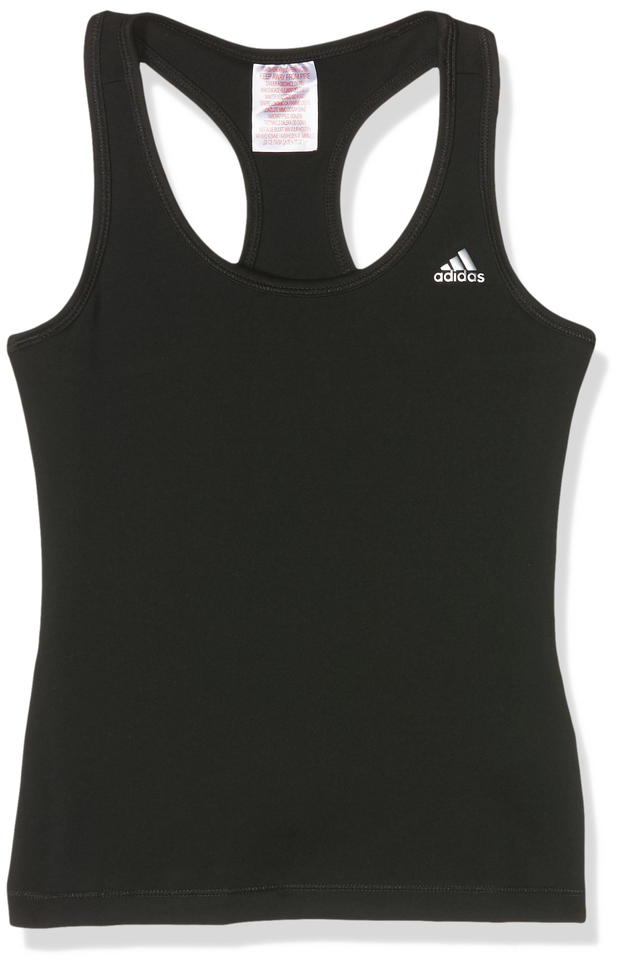adidas Yg T Y TF Tank Camiseta Niños