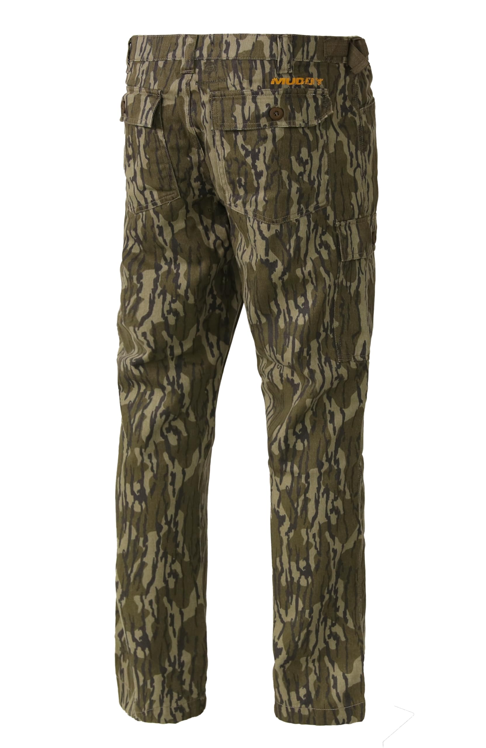 Muddy MTX 6 Pocket Cotton Pant