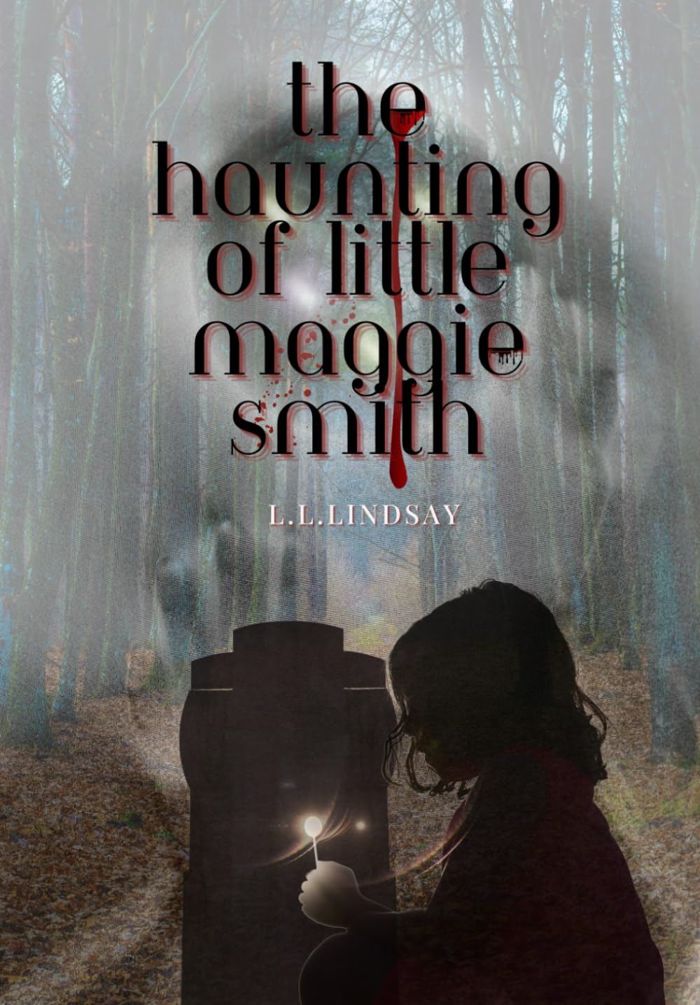 The Haunting of Little Maggie Smith: The Girl Who Stopped The Dark