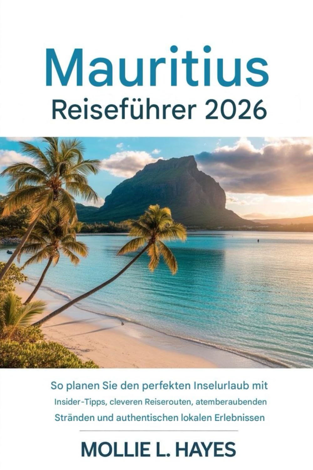 Mauritius Reiseführer 2026: Wie Sie mit Insider-Tipps, cleveren Reiserouten, atemberaubenden Stränden und authentischen lokalen Erlebnissen den perfekten Inselurlaub planen