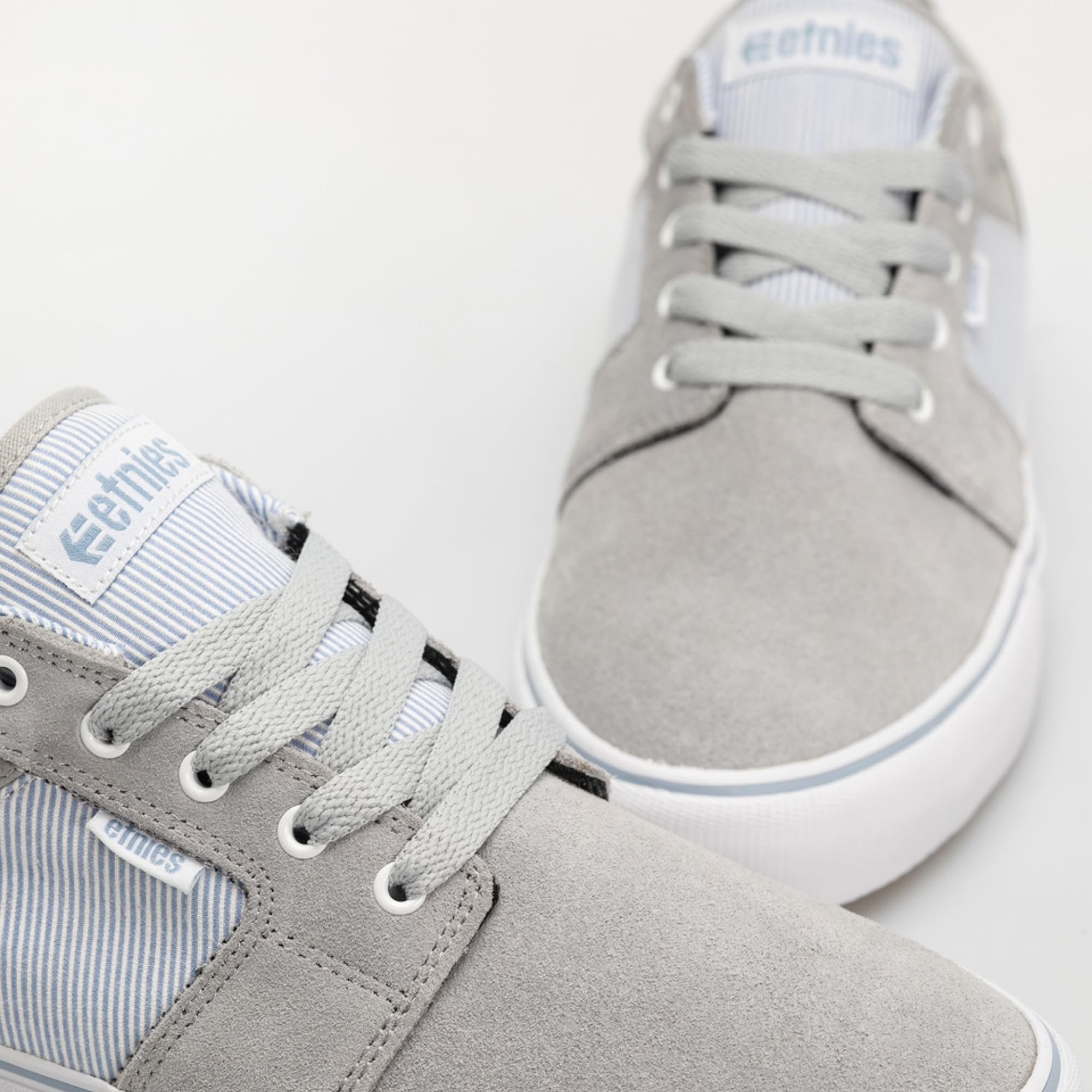 Etnies Barge Ls, Zapatillas de Skateboard para Hombre