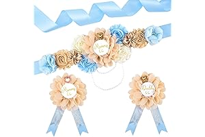 Bear Baby Shower Decorations for Mom and Dad To Be