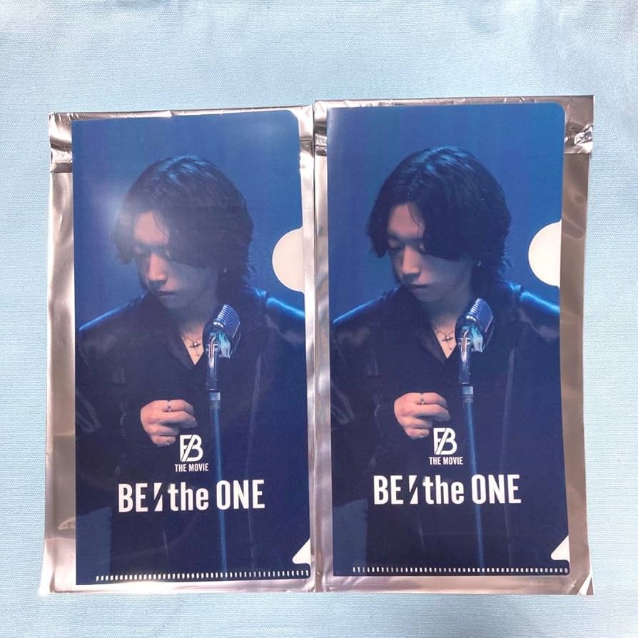 SOTA（ソウタ）『BE :the ONE』 特典等まとめ売り SOTA（ソウタ）『BE :the ONE』 特典等まとめ売り - メルカリ
