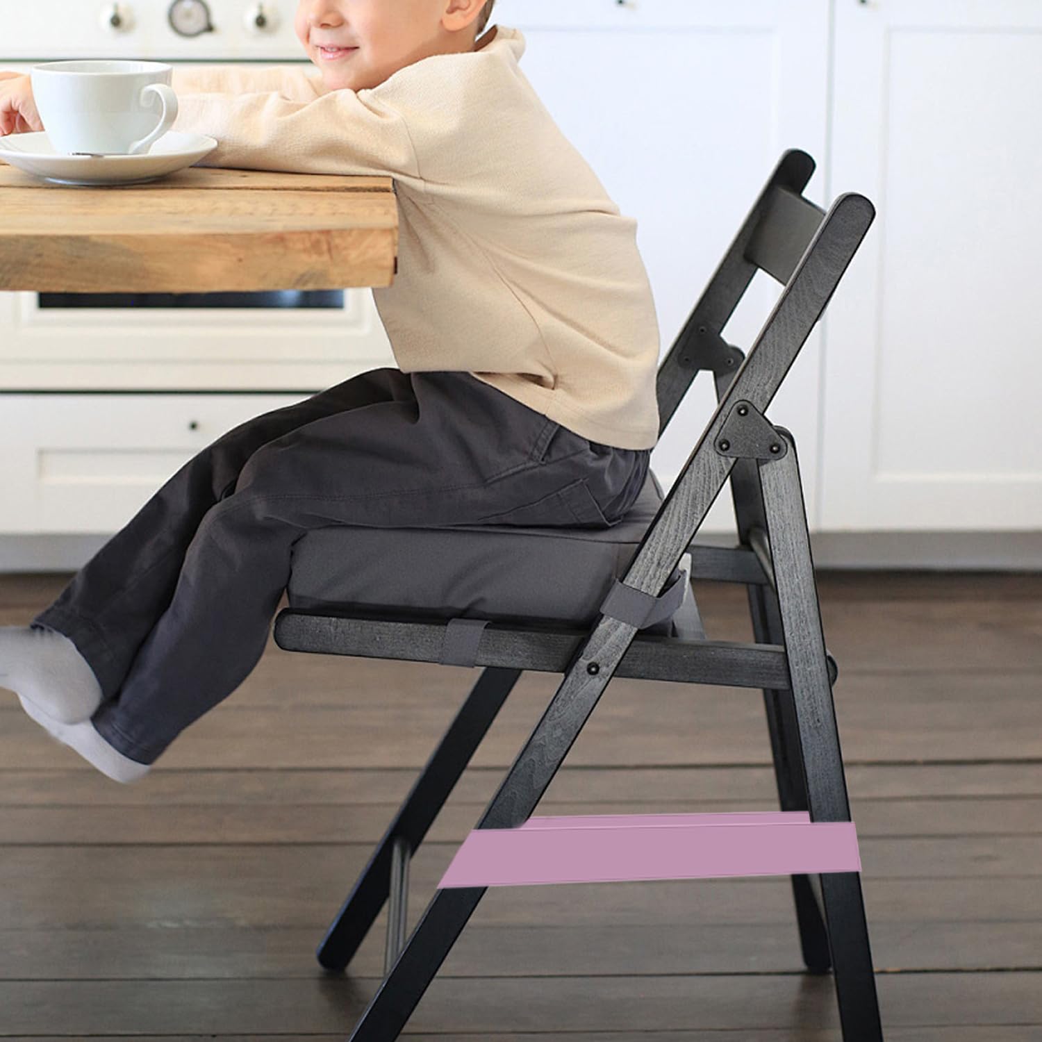 3 Pcs Chair Bands ADHD Aids - Image 4