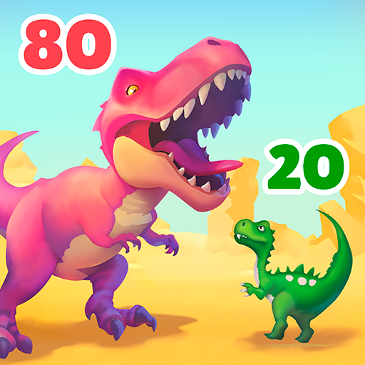 Prehistoric Merge Force