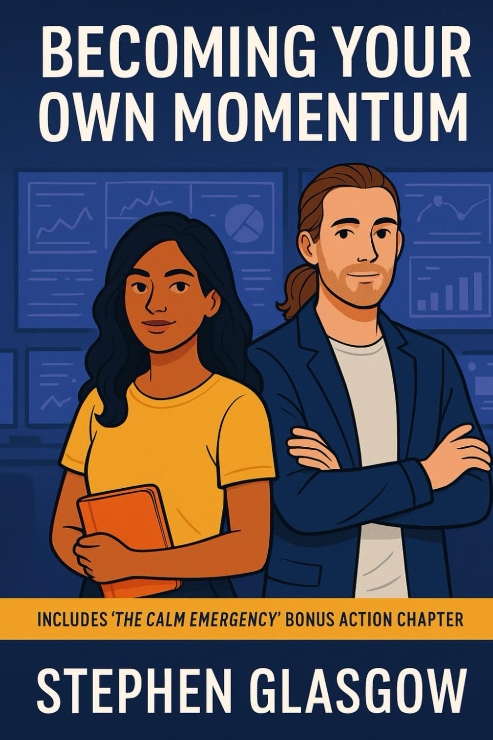 Becoming Your Own Momentum