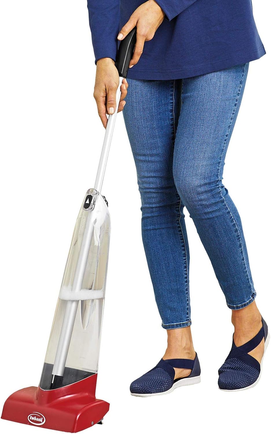 Carol Wright Gifts Rug Shampooer and Shampoo, Size