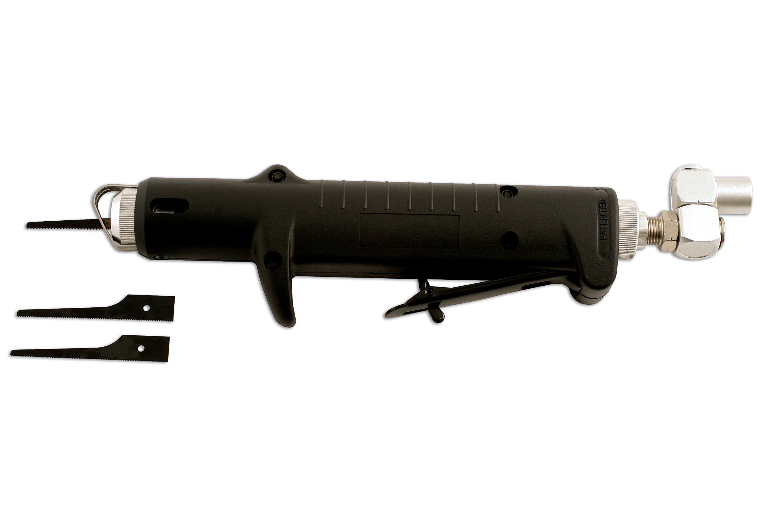 Power-Tec 92306 piła powietrzna o niskiej wibracji