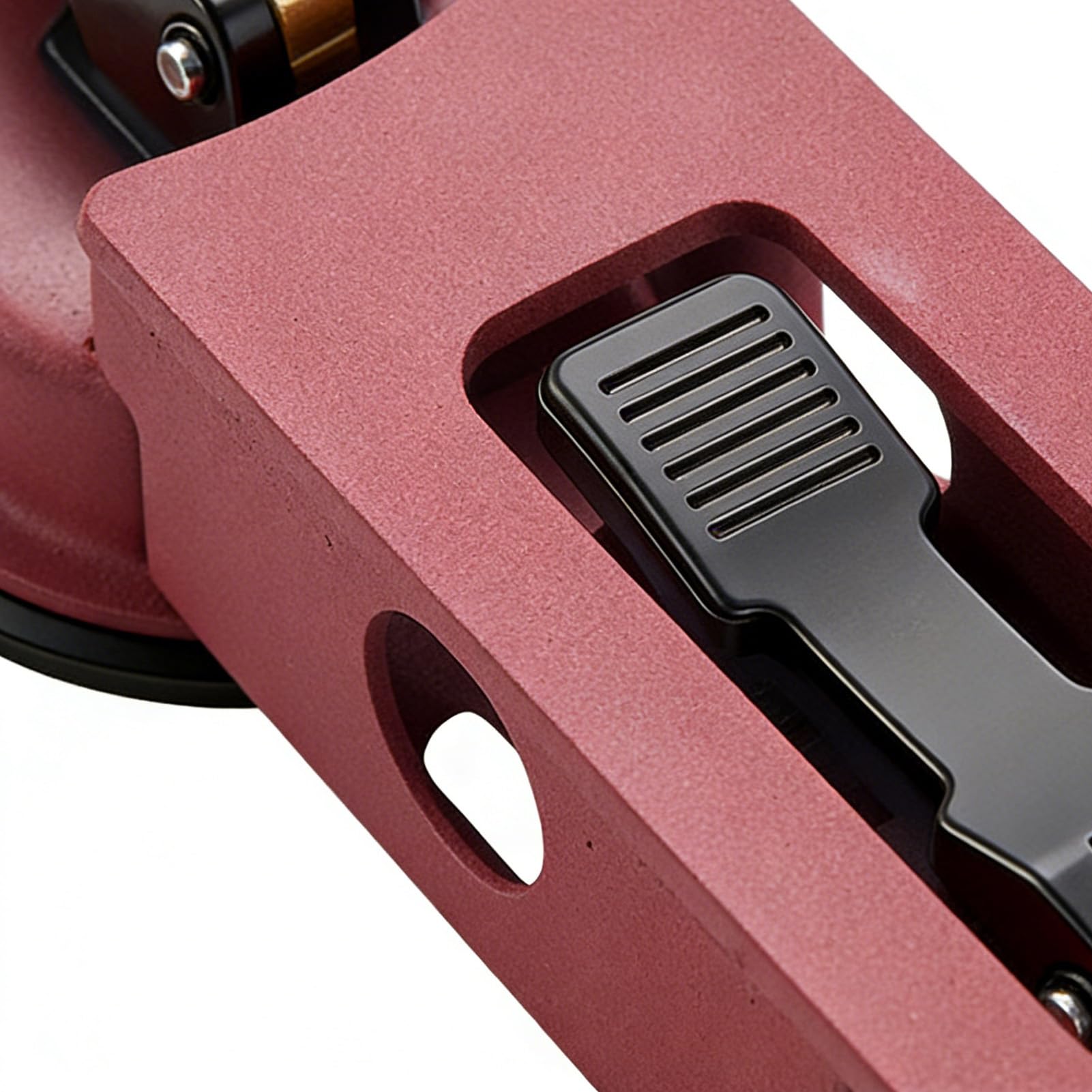 Outil Ventouse Sol - 580g Outil Réparation Écart Sol Stratifié, Pinces Alignement Plan Travail Pro | Outils Installation Revêtement Sols Robustes Pour Salon Chambre Appartement Balcon Garage Bureau In