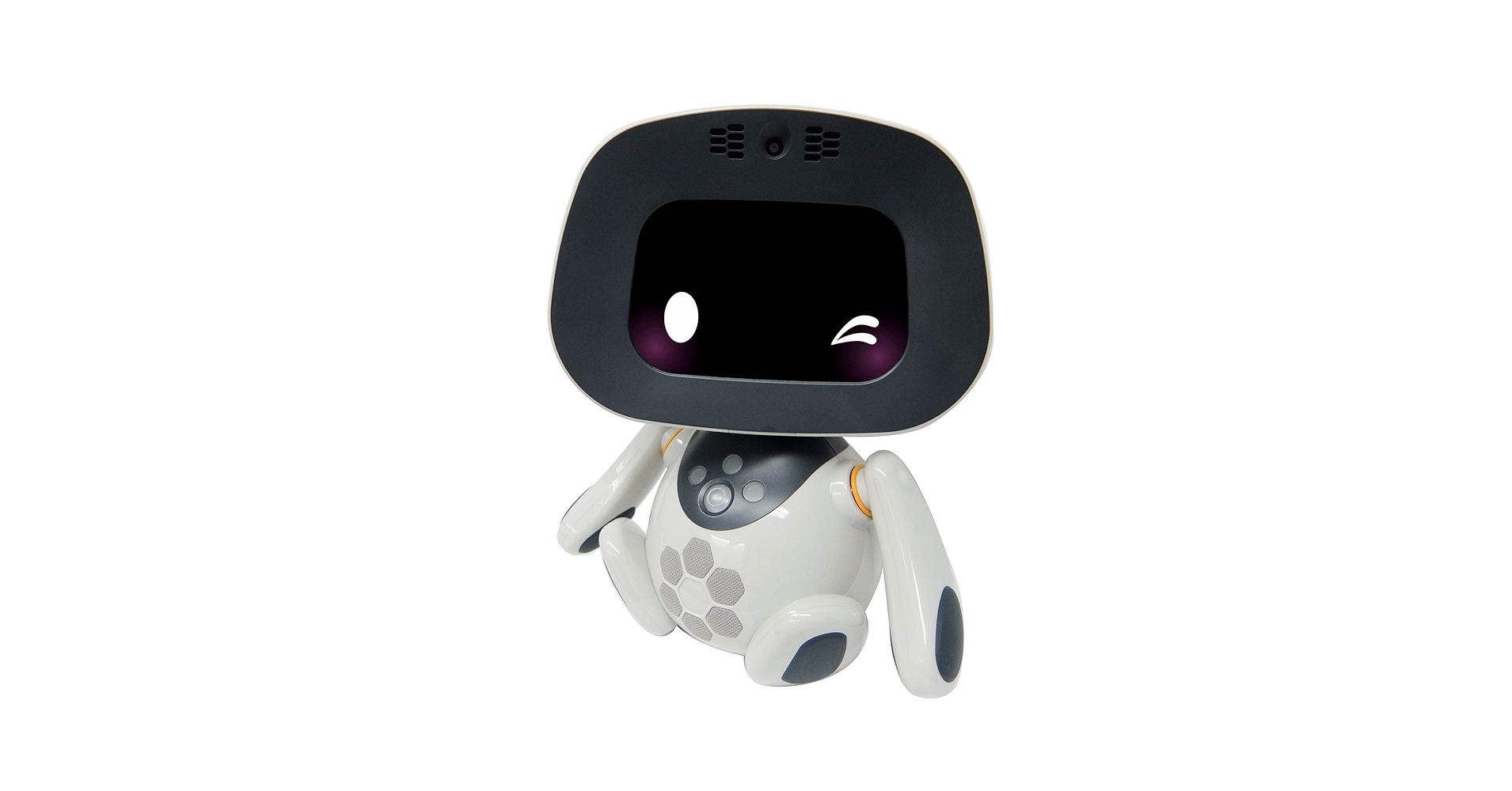 Amazon.co.jp: ユニロボット株式会社 ユニボ 学習型パートナー