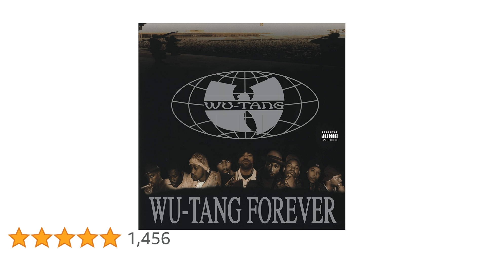 Wu-Tang Clan Forever ウータンクラン HIPHOP Amazon.co.jp: Wu-Tang Forever: ミュージック
