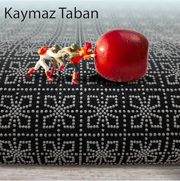 Bubble Antrasit 2'li Banyo Paspas Seti, 80x150-50x80 cm, Kaymaz Tabanlı, Yıkanabilir