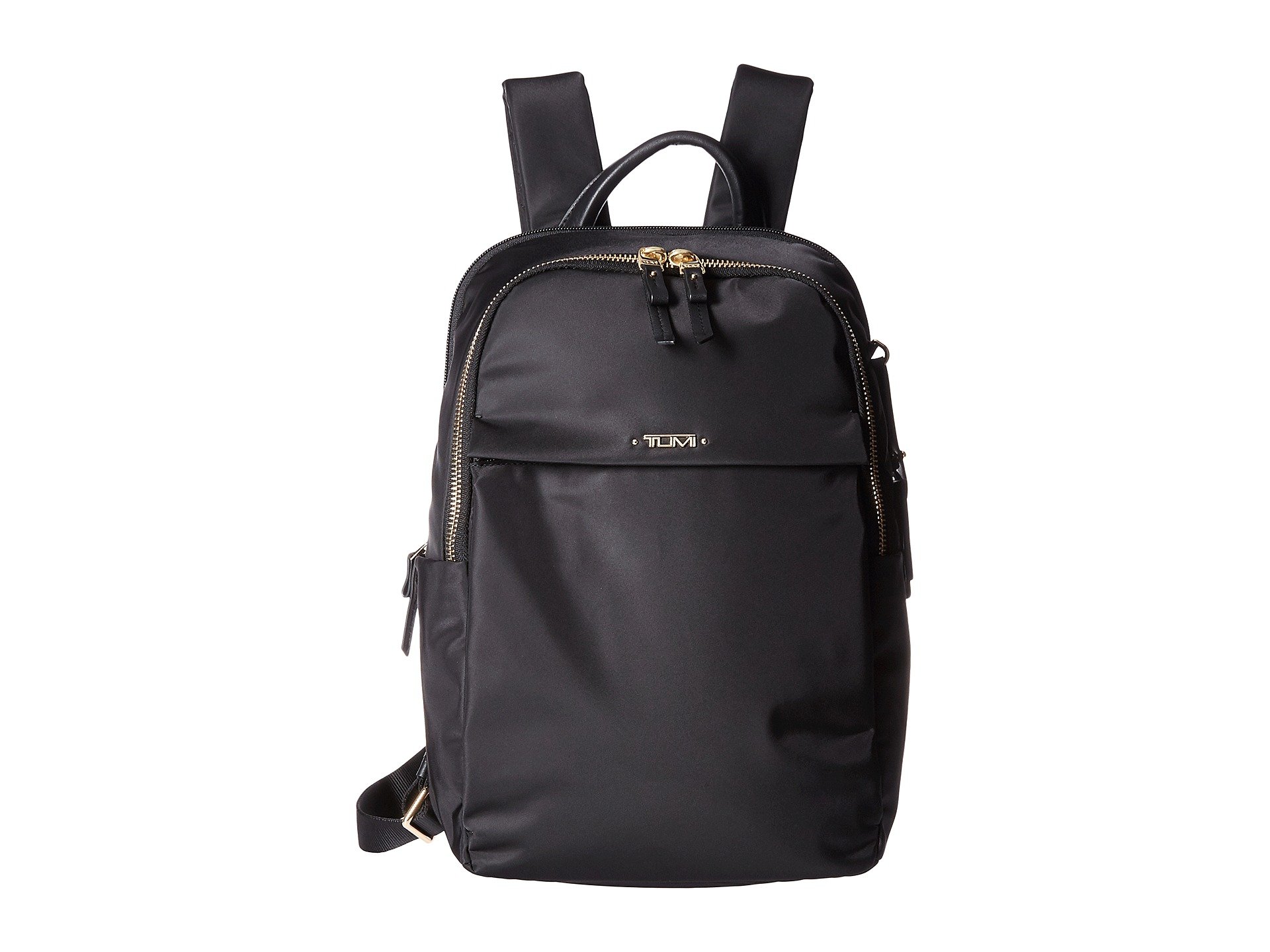 Tumi Women's Backpack Literacy Basics