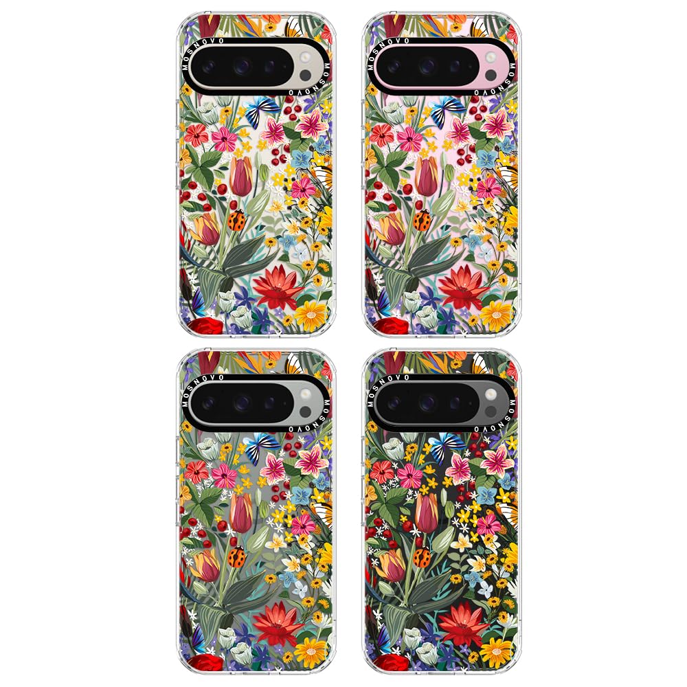 MOSNOVO Case for Google Pixel 9 Pro XL - Image 3