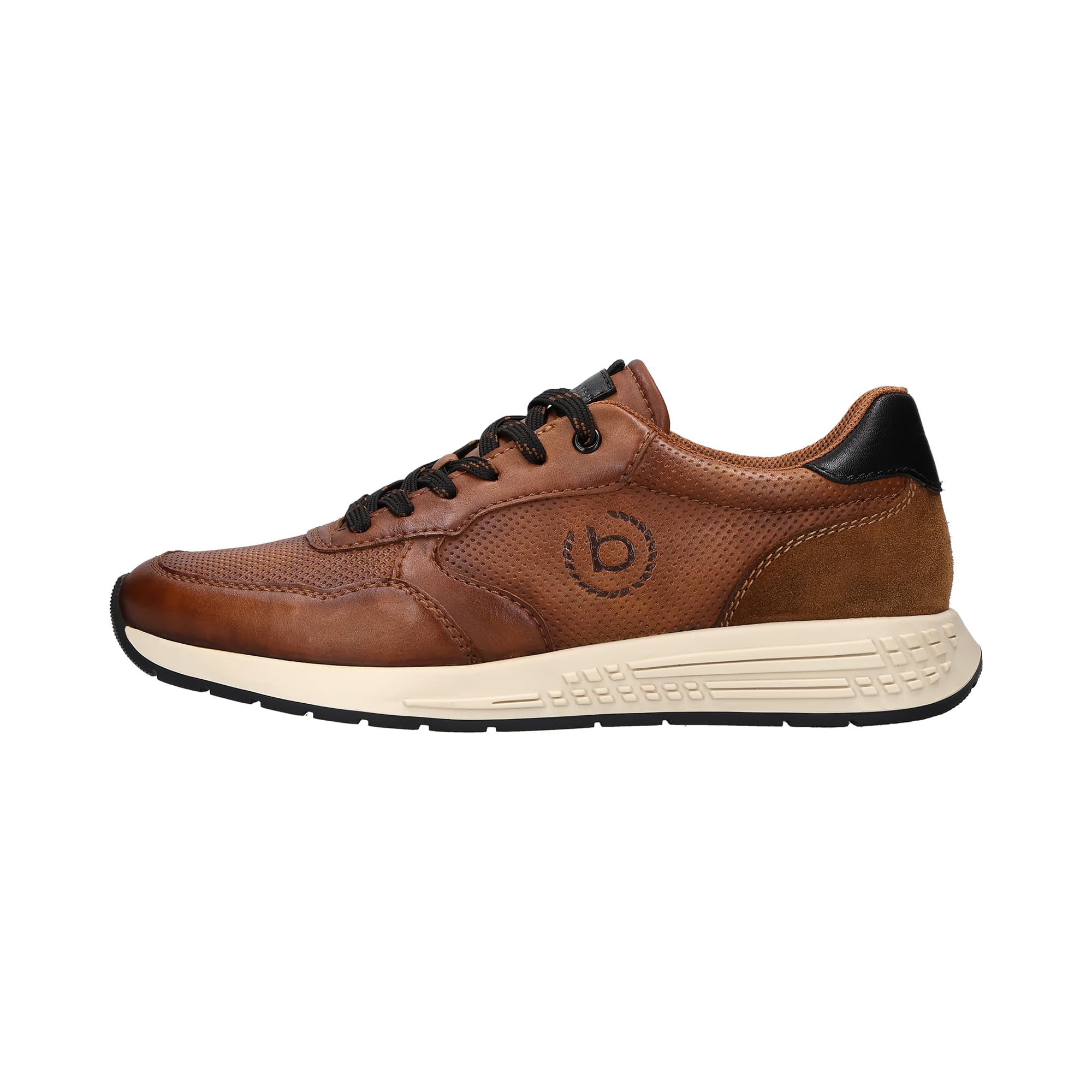 Bugatti Zapatillas para Hombre 333-ax80