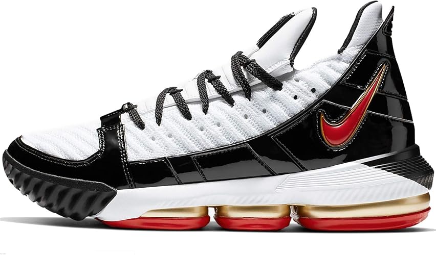 Nike レブロンXVI LeBron 16. Nike.com