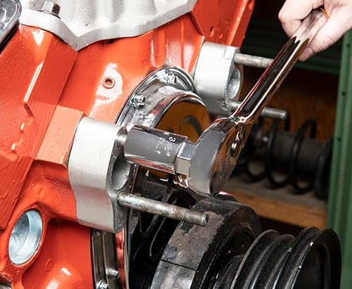 Miniatura 4 de GEARWRENCH Juego de extracción de pernos de 8 piezas | SAE y métrico | 41760D