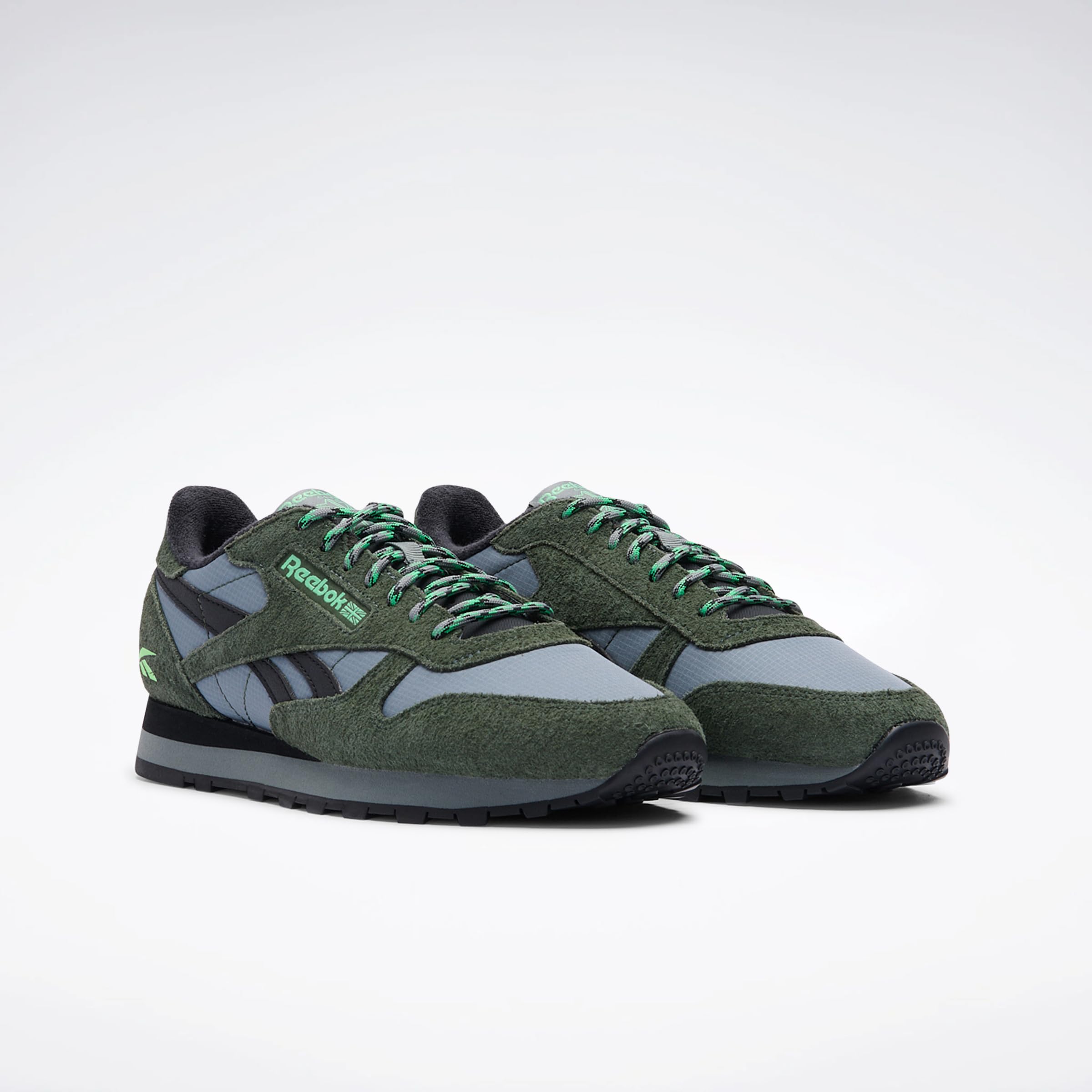 Reebok Classic Leather – Bild 2