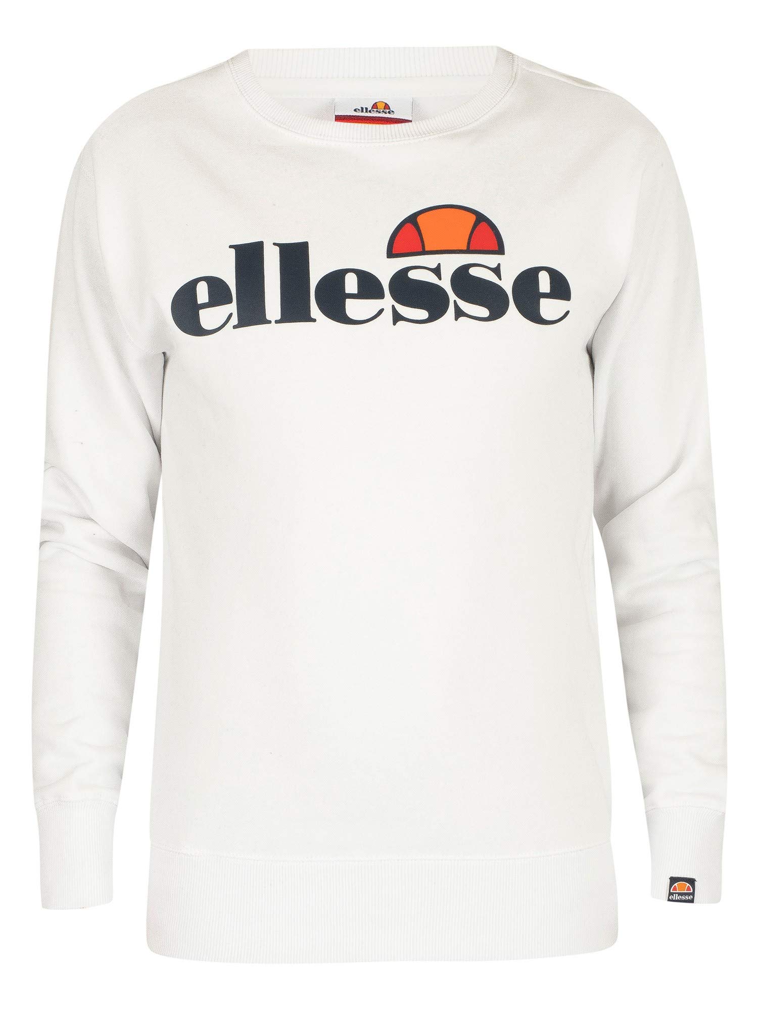 Ellesse Succiso Maglia di Tuta Uomo