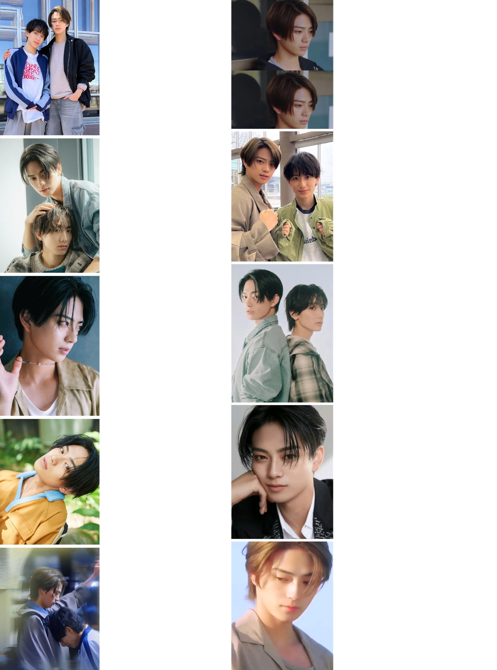 岩瀬洋志　Daphne クリスマスファンミ　トレカ　フルコンプ 岩瀬洋志 Daphne クリスマスファンミ トレカ フルコンプ YOJI IWASE